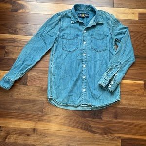 Lucky Brand shirt